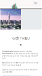 Mobile Screenshot of phobatdongsan.com.vn